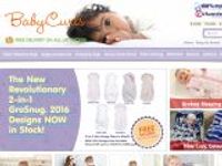 Babycurls Vouchers & coupons